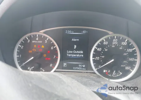 2016 Nissan Sentra Sv из США, поврежденный, VIN 3N1AB7AP8GY259308